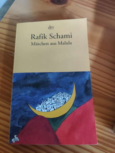 Rafik schami märchen aus - schami,