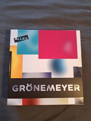 Herbert grönemeyer alles - herbert,