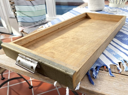 Original holzschublade - original,