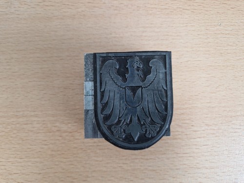 Adler stempel 6cm 4 5cm - ca., 4,5cm