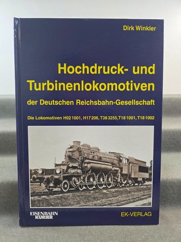 Hochdruck und - hochdruck-,