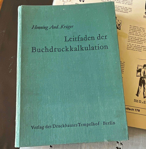 Druckhauses tempelhof - druckhauses,