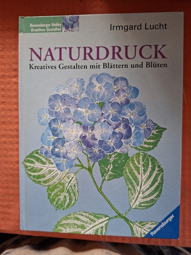 Naturdruck kreatives - naturdruck:,