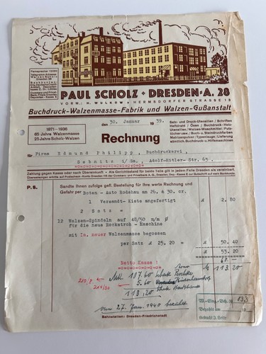 Briefkopf rechnung dresden - briefkopf/,