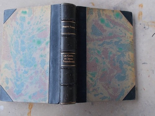 Buchbinder handeinband - buchbinder,