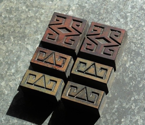 Ecken art deco - ecken,