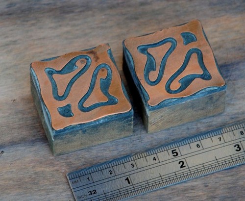 Jugendstil ornamente holz - jugendstil,