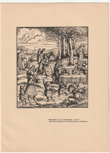 Kinderspiele 15 - kinderspiele,
