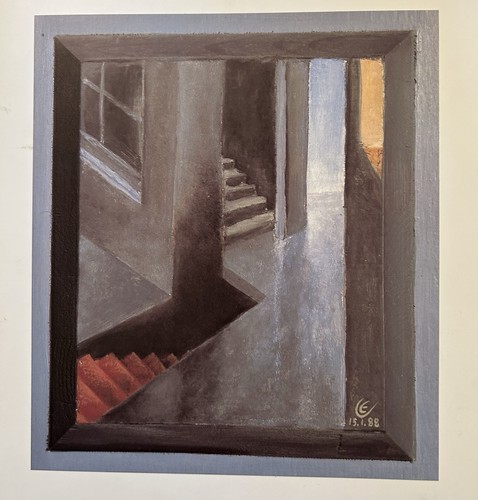 Egbert verbeek labyrinthe - egbert,
