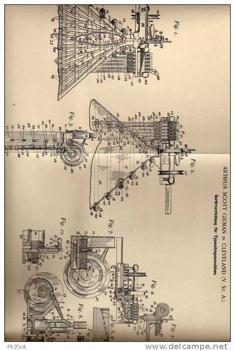Original patentschrift - patentschrift,