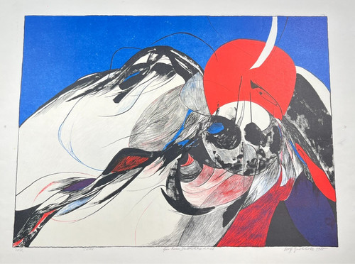 Wolff buchholz - 🎨,
