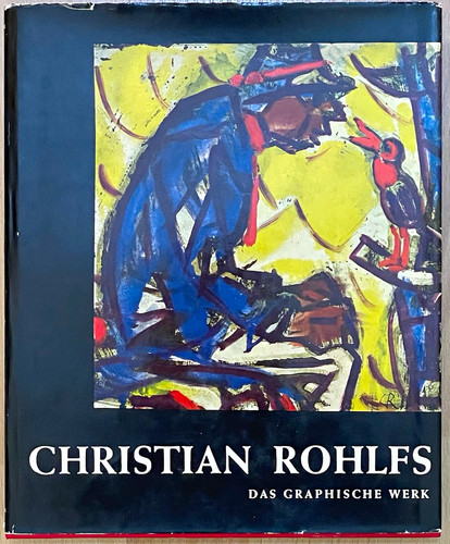 Christian rohlfs das - rohlfs,