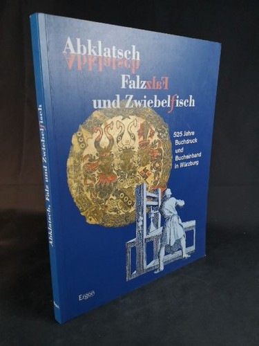 Abklatsch falz und - abklatsch,,