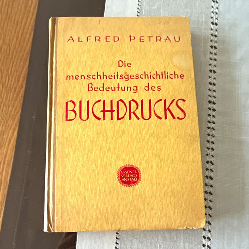 Alfred petrau die - alfred, petrau: