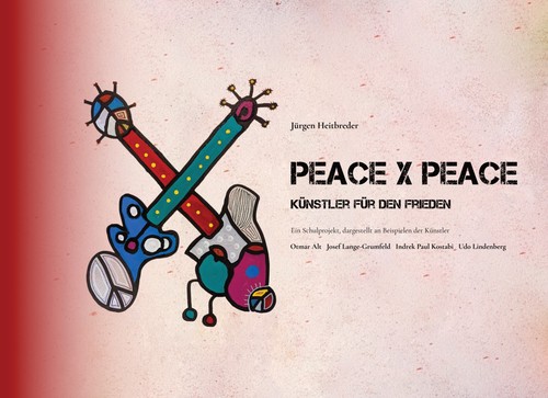 Buch peace - buch, "peace