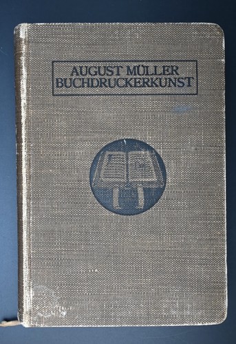 Druckgewerbe buchdruck - druckgewerbe,