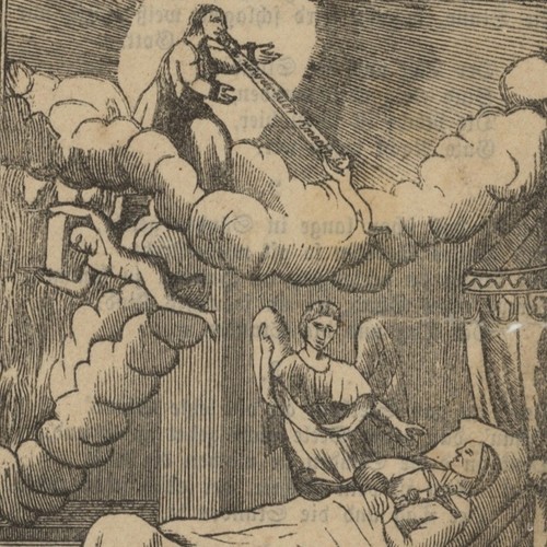 Abendlied religiöses
