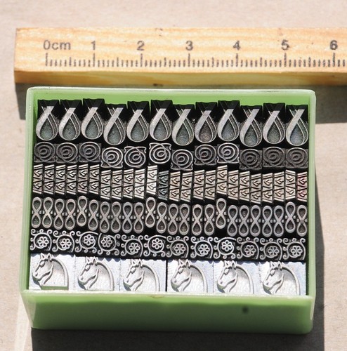 Vignetten schmuck buchdruck - vignetten,